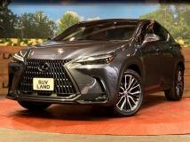 2023 Lexus NX