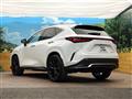 2024 Lexus NX