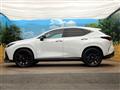 2024 Lexus NX
