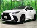 2024 Lexus NX