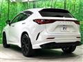 2024 Lexus NX