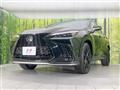 2021 Lexus NX