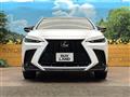 2022 Lexus NX