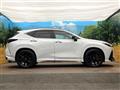 2022 Lexus NX