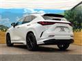2022 Lexus NX