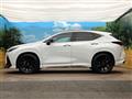 2022 Lexus NX