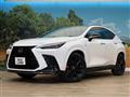 2023 Lexus NX