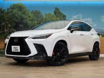 2023 Lexus NX
