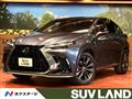2022 Lexus NX