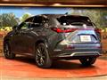 2022 Lexus NX