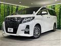 2015 Toyota Alphard