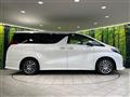 2015 Toyota Alphard