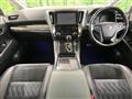 2015 Toyota Alphard