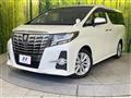 2016 Toyota Alphard