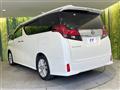 2016 Toyota Alphard