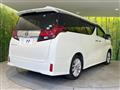 2016 Toyota Alphard
