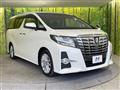 2016 Toyota Alphard