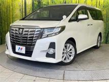 2016 Toyota Alphard