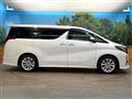 2016 Toyota Alphard