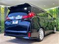 2017 Toyota Alphard