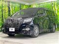 2017 Toyota Alphard