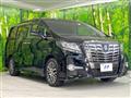 2017 Toyota Alphard