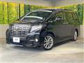 2017 Toyota Alphard