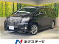 2017 Toyota Alphard