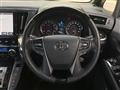 2017 Toyota Alphard