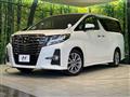 2017 Toyota Alphard