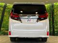 2017 Toyota Alphard
