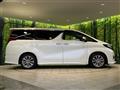 2017 Toyota Alphard