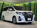 2017 Toyota Alphard