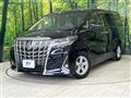 2018 Toyota Alphard