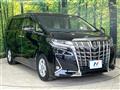 2018 Toyota Alphard
