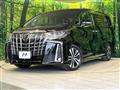 2018 Toyota Alphard