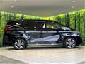 2018 Toyota Alphard