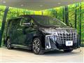 2018 Toyota Alphard