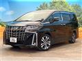 2018 Toyota Alphard