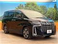 2018 Toyota Alphard