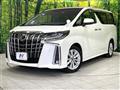 2018 Toyota Alphard