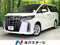 2018 Toyota Alphard