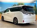 2018 Toyota Vellfire
