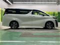 2018 Toyota Vellfire