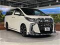 2018 Toyota Alphard