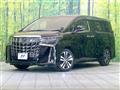 2019 Toyota Alphard