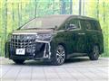 2019 Toyota Alphard
