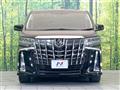 2019 Toyota Alphard