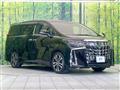 2019 Toyota Alphard