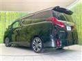 2019 Toyota Alphard